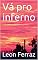 Livro Vá pro inferno