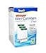 Whisper Tetra AQUARIM FLTR CRTRDGS Box 3 CT - 0046798262181