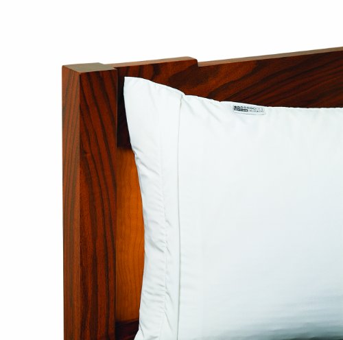 Mission: Allergy Pillow Encasement