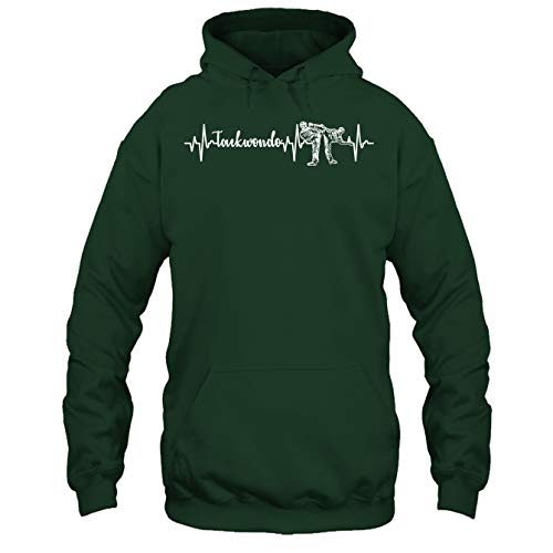 taekwondo t shirt design