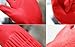 Doinshop Rubber Household Kitchen Glove Dish Washing Cleaning Long Latex Gloves