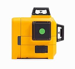 Pacific Laser Systems 3X360 Green line laser level