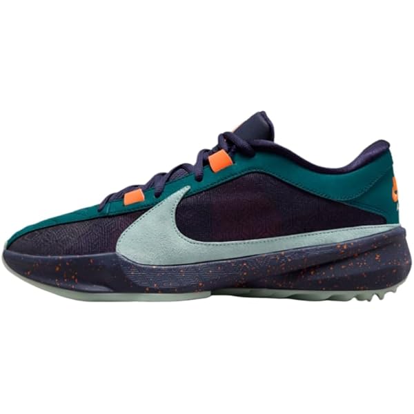 Jordan Brand（NIKE） - ✳︎限定1足✳︎【NIKE】Air Jordan XXXVIII &#39;Aqua&#39; New Air Jordan XXXVIII 38 'Aqua' PF Basketball Shoes - Black