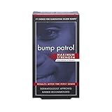 Bump Patrol Maximum Strength Dermatologist Approved Moisturizing Aftershave (2 oz)