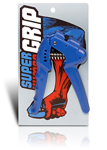 Core Prodigy Superhuman Grip - Adjustable Hand Strengthener/Gripper - Thumbnail 6