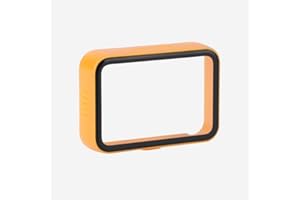 Pawfit Orange Tracker Cover Case