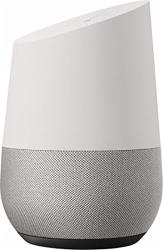 Google Home Assist (2016) Wifi Speaker