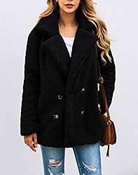 PRETTYGARDEN Women's 2023 Fashion Winter Coat Long