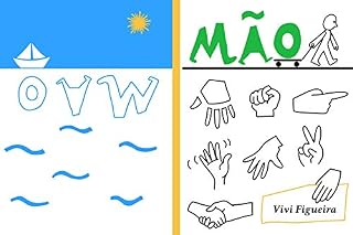 Livro Mão