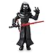 Toybox Kylo Ren Action Figure - Star Wars - First Order with Light Saber