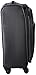 Samsonite Leverage LTE Softside Expandable Luggage with Spinner Wheels, Charcoal, Checked-Medium 25-Inch