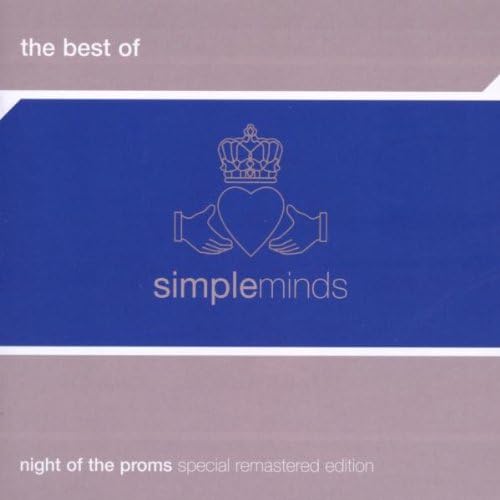 Best of-Night of the Proms special remastered Edition