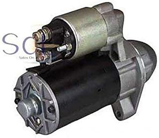 ベンツ W168 W169 W245 スターター セルモーター A160 A170 A180 B170 B180