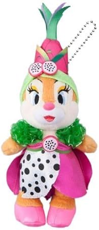 Amazon ディズニーサマーフェスティバル16 クラリス ぬいぐるみバッジ 東京ディズニーシー限定 バッジ おもちゃ Amazon ディズニーサマーフェスティバル16 クラリス ぬいぐるみバッジ 東京ディズニーシー限定 バッジ おもちゃ