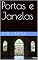 Livro Portas e Janelas