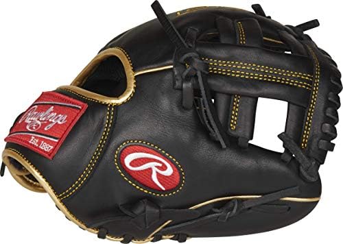 Rawlings R9 Series Baseball Glove