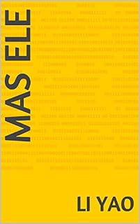 Livro Mas ele
