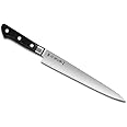 Tojiro DP Sujihiki Slicer - 9.4" (24cm)