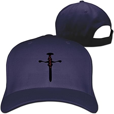 Sword 15 Baseball Cap Golf Cap