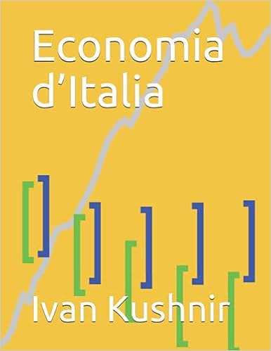 Economia d’Italia