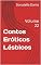 Livro Contos Eróticos Lésbicos : Volume 22
