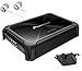 Pioneer GM-D9605 Gm Digital Series Class D Amp (5-Channel Bridgeable, 2,000W Max)