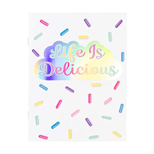 3C4G Sugarlicious Super Stationery Set