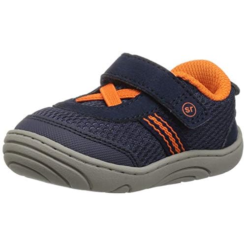 stride rite jackson sneaker