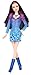 Barbie Fashionista Raquelle Doll