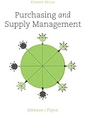Purchasing and Supply Management (The Mcgraw-Hill Series in Operations and Decision Sciences)