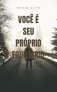 Livro Você e seu próprio equilíbrio