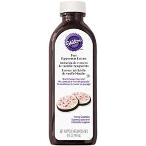 Wilton Pure Peppermint Extract