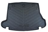 Genuine Hyundai Accessories U8120-2L000 Black Cargo Tray with Elantra Logo for Hyundai Elantra Touring