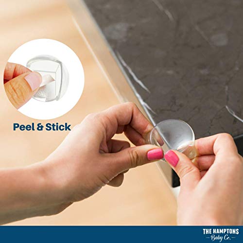 Corner-Protectors-8-Pack-The-Original-Clear-Corner-Guards-for-Child-Proofing-Coffee-Dining-Tables-Transparent-Baby-Proof-Safety-Bumpers-Protective-Cushions-for-Sharp-Furniture-8-Pack
