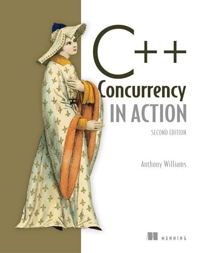 C++ Concurrency in Action,2E