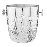 Old Dutch "Avante" Embossed Stainless Steel