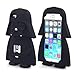 New iPhone 6 6s Case (4.7”), Darth Vader, Darth Maul, R2D2, Soft Gel Rubber Silicone Protection Skin Case Cover for iPhone (DARTH VADER, iPhone6 6S (4.7))
