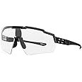 Gatorz Blastshield ANSI Z87+/MILSPEC Ballistic Sunglass - Made in the USA