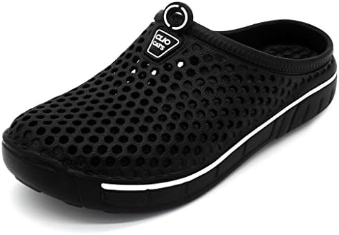 IVAO Unisex Garden Clog Shoes Sandal Quick Drying