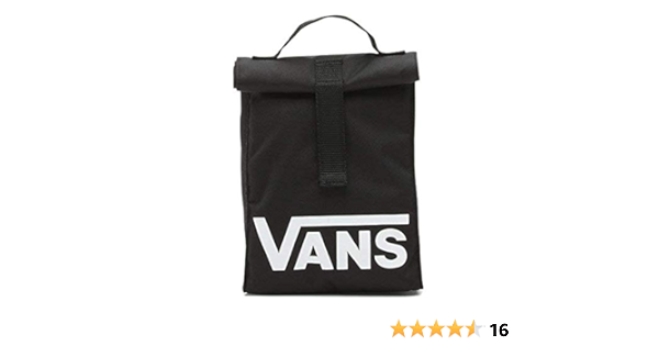vans lunch box pink