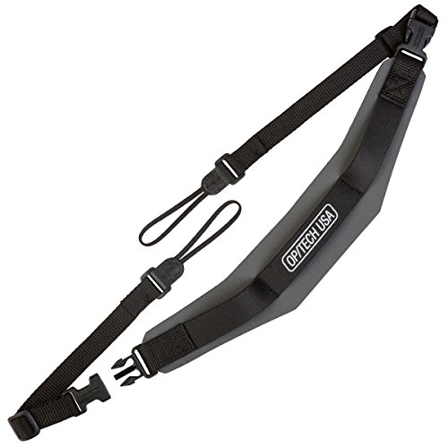 OP/TECH USA Pro Loop Strap (Steel)