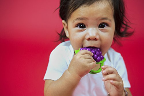 Baby Banana Smoothie Soothers