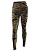A.F.Y Women's Brushed Super Soft Printed Leggings For Tunics