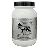 Nupro Joint Support + Glucosamine - 5 lbs