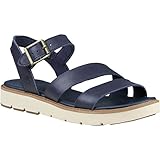 Timberland Women's Bailey Park Asymmetric Y-Strap