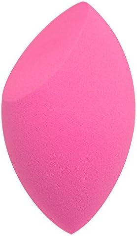 Beauty Blender Sponge Pro Flawless Makeup Foundation Puffs Shape (Pink)