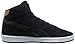 Reebok Men's Complete Arena Mid Classic Sneaker