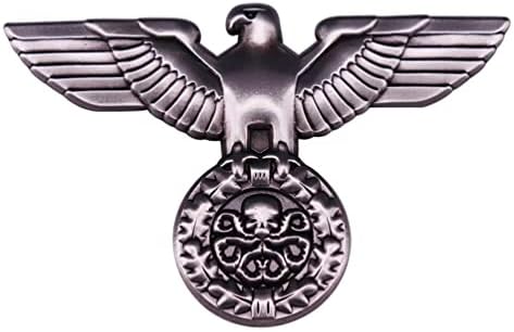 Amazon.com: STRAID WWI German Medal Merit 1914 Iron Cross Badge