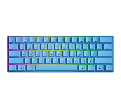 GK61 Mechanical Gaming Keyboard