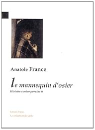 Le  mannequin d'osier